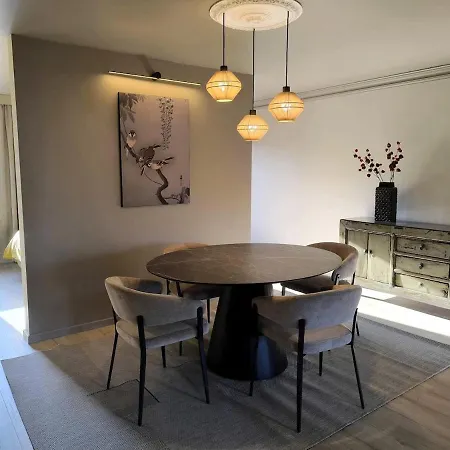 Le 76 Appartement 1 Chambre Tout Confort Marche-en-Famenne Exterior photo