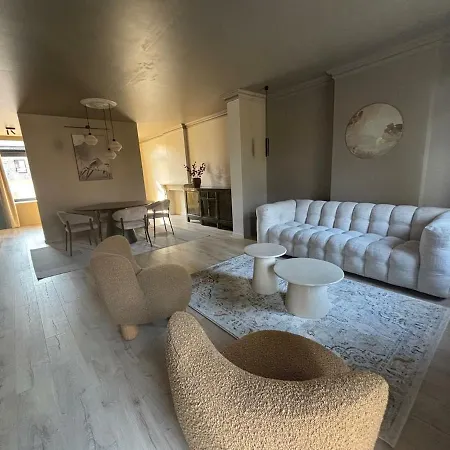 Le 76 Appartement 1 Chambre Tout Confort Marche-en-Famenne Exterior photo