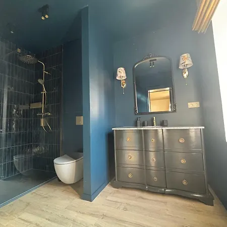 Le 76 Appartement 1 Chambre Tout Confort Marche-en-Famenne Exterior photo