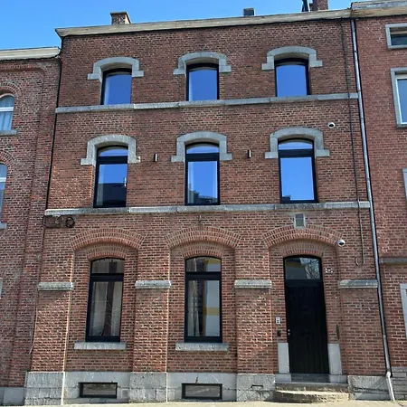 Le 76 Appartement 1 Chambre Tout Confort Marche-en-Famenne Exterior photo