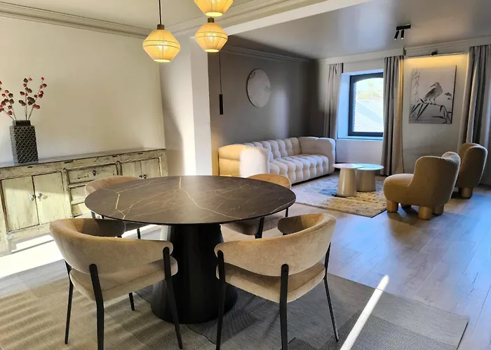 Le 76 Appartement 1 Chambre Tout Confort