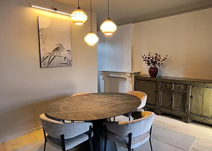 Le 76 Appartement 1 Chambre Tout Confort