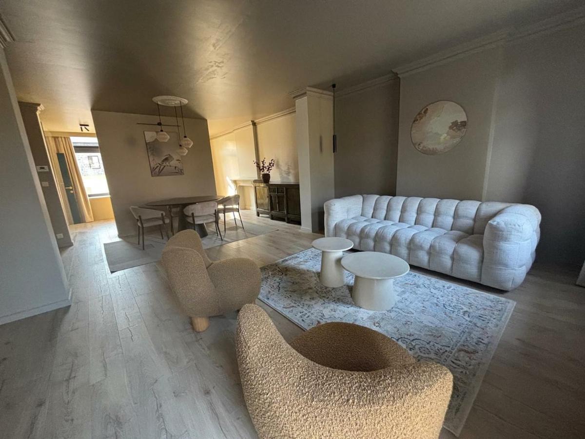 Appartamento Le 76 1 Confort Marche-en-Famenne