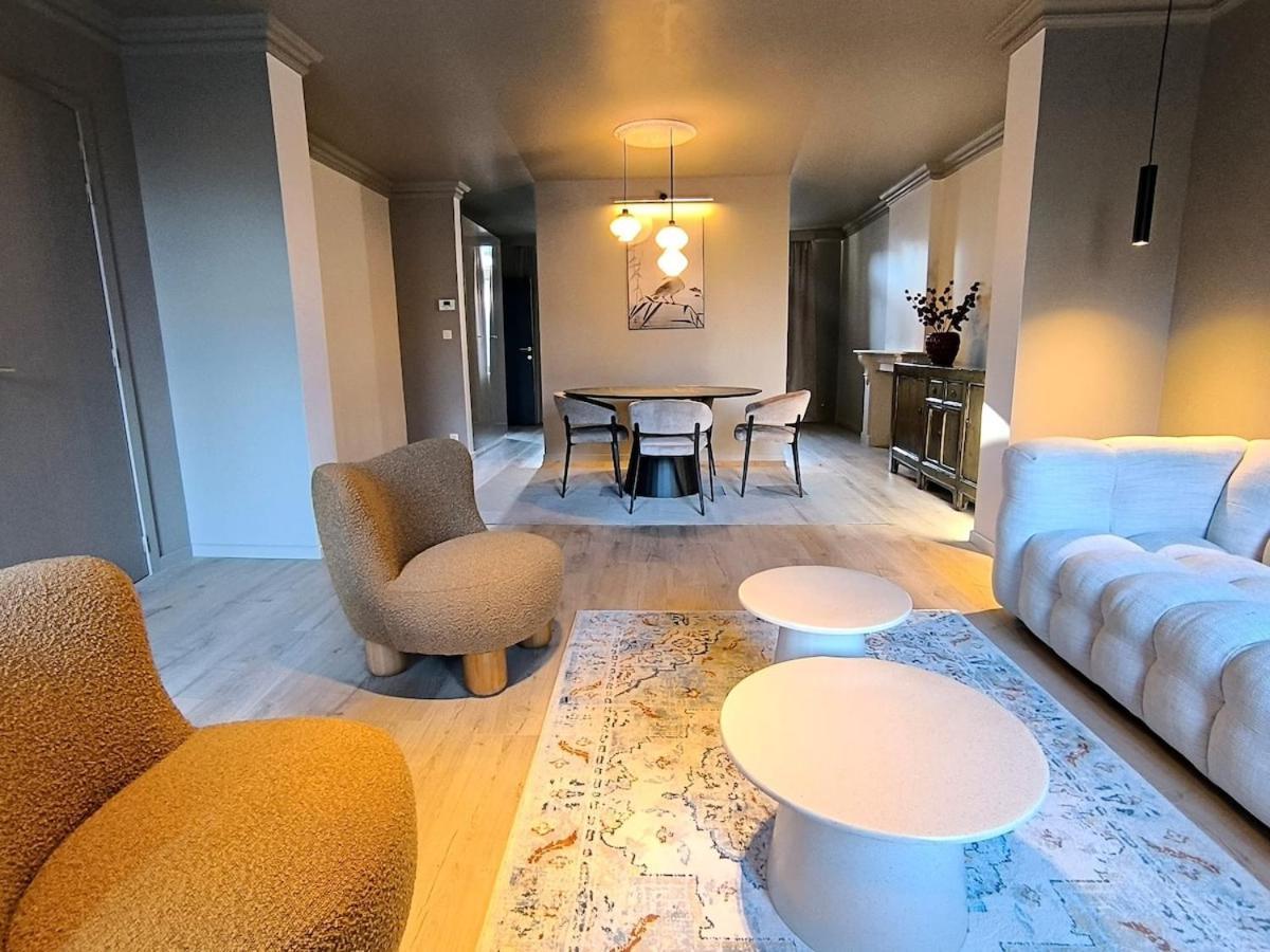Le 76 1 Confort Appartamento Marche-en-Famenne