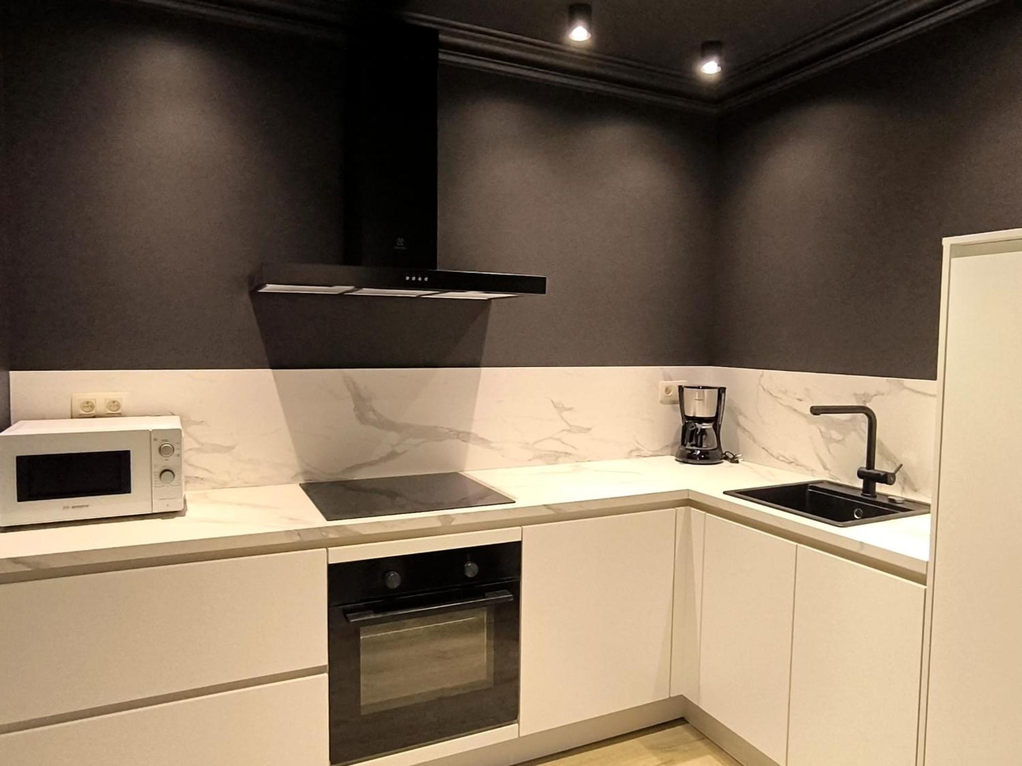Le 76 1 Confort Appartamento Marche-en-Famenne